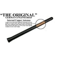 thumbnail image 2 of TheAntennaSource - THE ORIGINAL 6 3/4 INCH for 2009-2018 BMW R 1200 RT - SHORT Rubber Antenna - Reception Guaranteed - German Engineered, 2 of 7