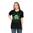 thumbnail image 5 of One Lucky Teacher St. Patrick's Day Unisex Shirt, 5 of 9