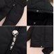 thumbnail image 5 of Xihbxyly Mono de Invierno para Bebé, Chaqueta de Plumón de Dos Piezas con Entrepierna Desmontable, Tejido Repelente Al Agua, Aislamiento Térmico para Esquí, Senderismo y Actividades Al Aire Libre, pa, 5 of 6
