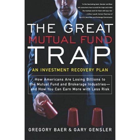 The Great Mutual Fund Trap - eBook