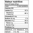 thumbnail image 2 of Quaker Harvest Crunch Light & Crisp Honey Nut Cereal, 2 of 5