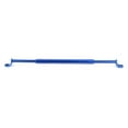 thumbnail image 4 of Barra de equilibrio CNC de aleación de aluminio, manillar transversal, refuerzo extendido para motocicleta, azul, 4 of 12