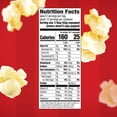 thumbnail image 3 of Orville Redenbacher’s Microwave Popcorn, BCF26 Light Butter Flavor, 4g Fiber Per Serving, 2.7 oz., 6-Count, 3 of 5