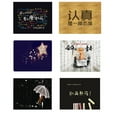 thumbnail image 2 of Iron Book Organizer Storage Shelf Magazines Rack Office Study Newspaper Display Stand Decoration Type 9, 2 of 9