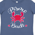 thumbnail image 4 of Inktastic PIsmo Beach California Boys or Girls Toddler T-Shirt, 4 of 5