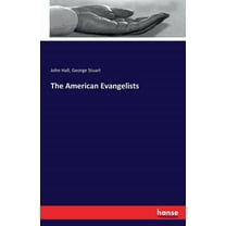 The American Evangelists (Paperback)