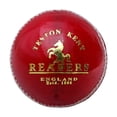 thumbnail image 1 of Readers Leather Cricket Ball, 1 of 3
