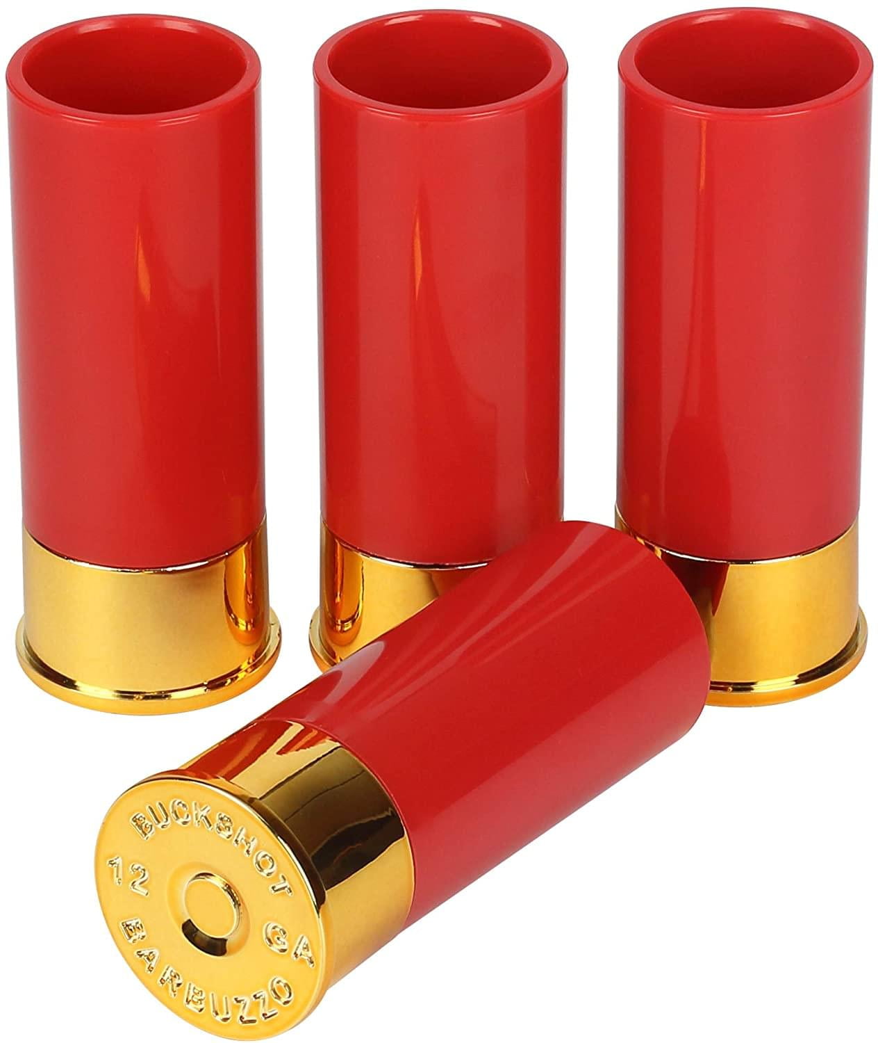 how to make custom shotgun shells