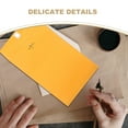 thumbnail image 3 of Raindrops 50Pcs Multi-Function Kraft Paper Envelopes Golden Vintage Letter Envelopes, 3 of 8