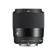 thumbnail image 2 of Lente Sigma 30mm F1.4 DC DN (C) -EOS-M Negro, 2 of 4
