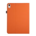 thumbnail image 3 of For iPad (A16) 11th / 10th Generation 11 inch Leather Folio Case Flip Stand Cover with Hand Strap, 3 of 8