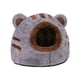 thumbnail image 3 of Cama para gatos Salvador tipo cueva gris S, 3 of 10