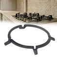 thumbnail image 4 of Gas Cooker Rack, Stove Stand Holder Non Slip Iron  For Barbecue, 4 of 8