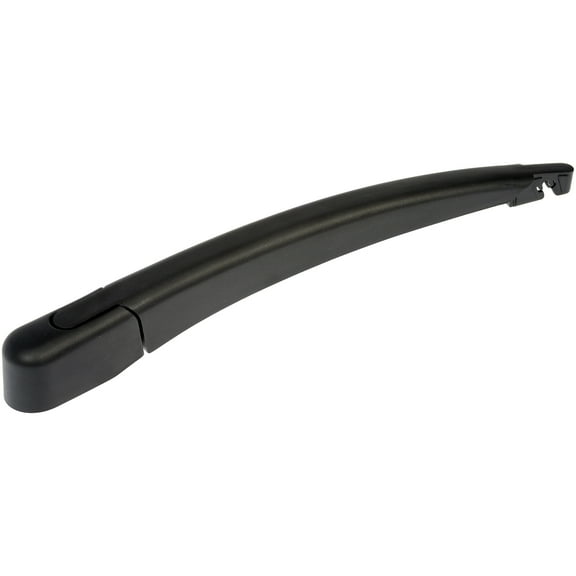 Dorman 42971 Rear Windshield Wiper Arm for Specific Ford Models, Black