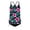 Hot Pink, variant on Racerback Swimsuits Womens 2 Piece Tankini Bathing Suits Tropical Beach Modest Swimwear Tops with Briefs(Green M)