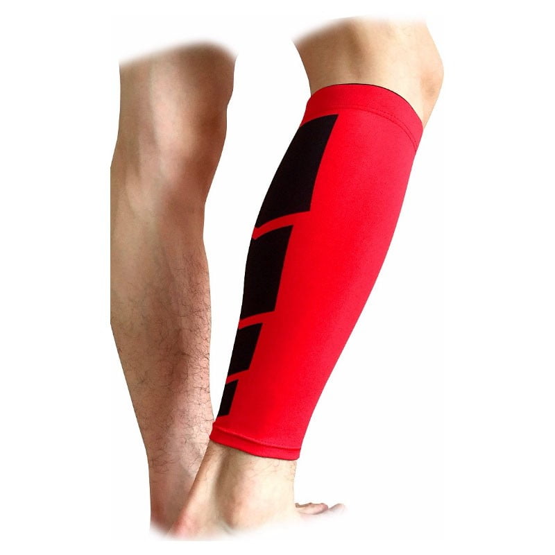 calf compression sleeve nike