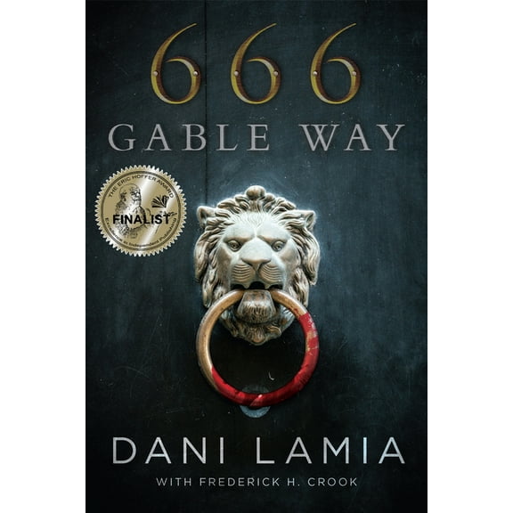 666 Gable Way, (Paperback)