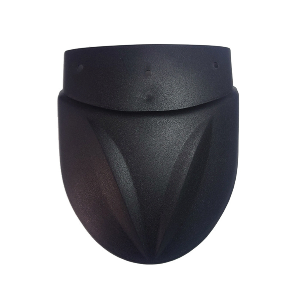 Motorcycle Front Wheel Mudguard Fender Rear Extender Extension Guard