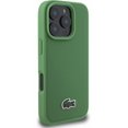 thumbnail image 5 of Funda Para iPhone 15 Pro Max Lacoste Magsafe Iconic Slim Verde Iconic Magsafe, 5 of 5