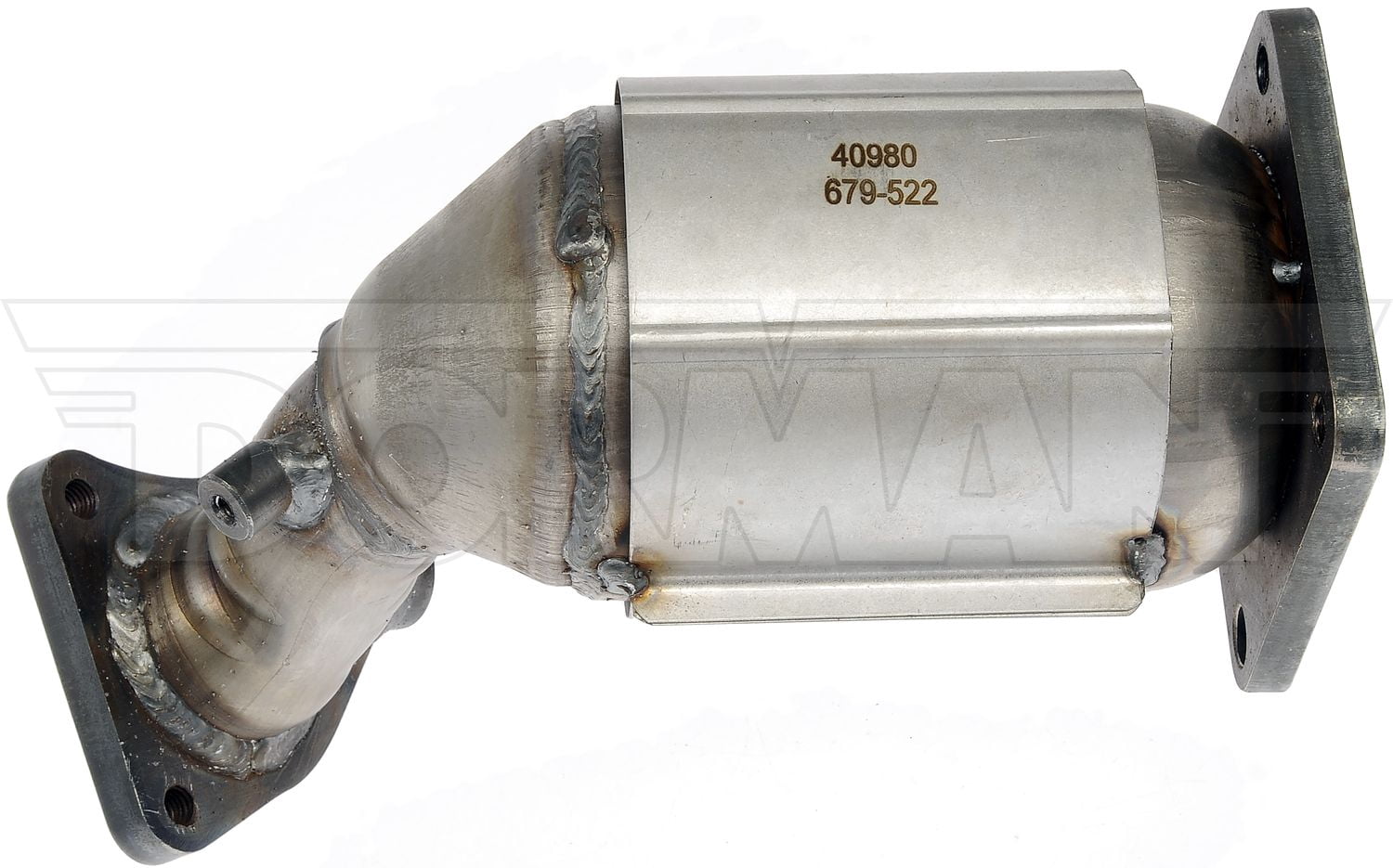 Dorman 679-522 Rear Catalytic Converter for Specific Nissan Models (Non-CARB Compliant) Fits select: 2009-2014,2016-2020 NISSAN MAXIMA