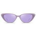 thumbnail image 1 of Anteojos de Sol Retro Vintage Fozono Cat Eye UV400 FZN7514 para Mujer, 1 of 5