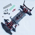 thumbnail image 3 of Marco de metal de Chasis de fibra de carbono RC Sunnimix Chasis de coche RC, 3 of 8