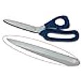 thumbnail image 3 of Pro Cut Soft Handle Fabric Shears Item# 739, 3 of 4