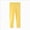 A32-Yellow, variant on Gibobby Toddler Kids Girls Leggings Fall Winter Warm Fleece Lined Leggings Thick Thermal Pants Footless Tights Skinny Leggings Girls Stretch Tights(7 Years,Light Pink)
