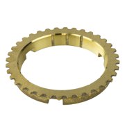 Synchro Ring-super T10 1/2&3/4