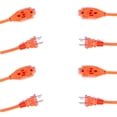 thumbnail image 3 of Kit de Extension Smartbitt SBEC-HD 8 Metros con 4 piezas, 3 of 3