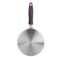 thumbnail image 4 of Difusor de estufa, cocina de inducción Difusor de calor Suministros de cocina Adaptador de inducción de calor Rendimiento sólido Jadeshay A, 4 of 8