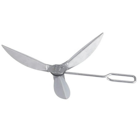 22-1/2-Inch One-Touch Cleaning System Kit For Weber Grill Parts 7444TAPDRA Spare Part