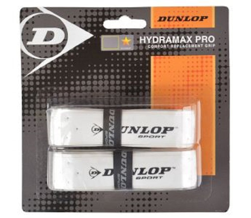 DUNLOP Hydramax Pro Tennis Grip 