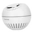 thumbnail image 4 of Humidificadores de niebla fría, humidificador de aire portátil con carga USB para coche, hogar, oficina, habitación de bebé, blanco, 4 of 5