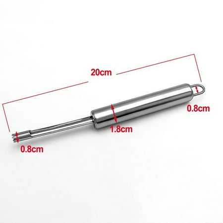 

Stainless Steel Jujube Remover Household Kitchen Coring Artifact Tool