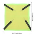 thumbnail image 2 of PENIKOKO Sleeping Nest For Hammock Breathable Mesh Design 1 Set, 2 of 8