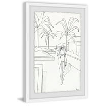 Parvez Taj Pt-Julosw-251-Wfpfl-45 45" X 30"