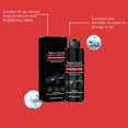 thumbnail image 3 of Quick-Effect High-Gloss Car Detailing Spray, High Protection Car Quick Coating Spray, Easy Application Automotive Coating For Glass (1PC), 3 of 7