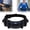 Dark Blue, variant on SupreGear Adjustable Nylon Gait Support Belt with 7 Handles, Anti-Slip Design, Quick-Release Buckle, Pink