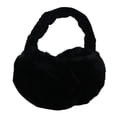 thumbnail image 2 of Earmuff for Winter, Soft and Warm,Foldable and Easy Carry, 2 of 8