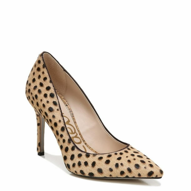Sam edelman cheetah espadrille outlet
