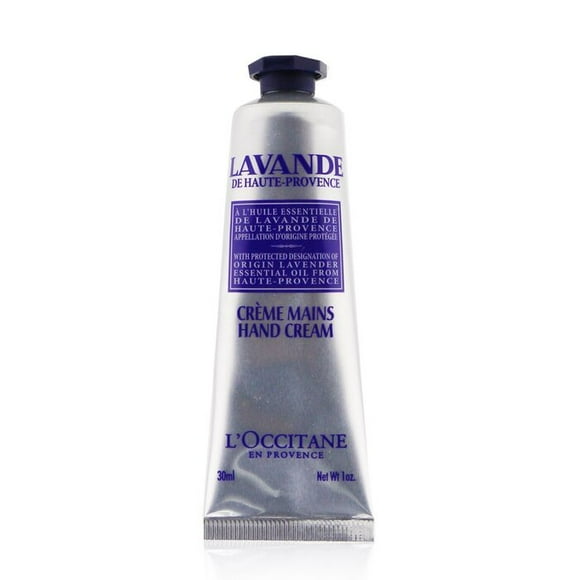 Crema de manos L'Occitane Lavender Harvest 30 ml