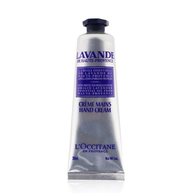 Crema de manos L'Occitane Lavender Harvest 30 ml
