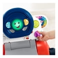 thumbnail image 4 of Mi primer coche Fisher Price Mattel ríe y aprende, 4 of 4