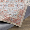 thumbnail image 3 of Mark&Day Area Rugs, 2x7 Maasdriel Traditional Beige Runner Area Rug, White Beige Carpet for Hallway, Kitchen, Bedroom or Living Room (2'6" x 7'6" Runner), 3 of 7