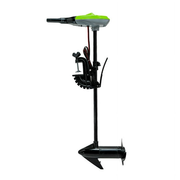 Greenworks 12V 55lb Trolling Motor (Tool Only)