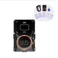 thumbnail image 4 of Proxmark3 Develop Suit Kits V5.0 512k 3.0 Proxmark Nfc Pm3 Rfid Reader Writer For Rfid Nfc Card Cop, 4 of 5