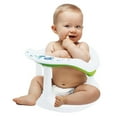 thumbnail image 4 of WIFKLSIIPG Kids Bath Seat & Non Stool for Tub Ergonomic Design Secure Grip Companion & Convenient Showering Solution, 4 of 7