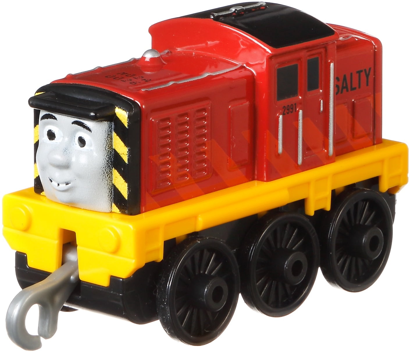 Thomas & Friends TrackMaster Push Along Salty