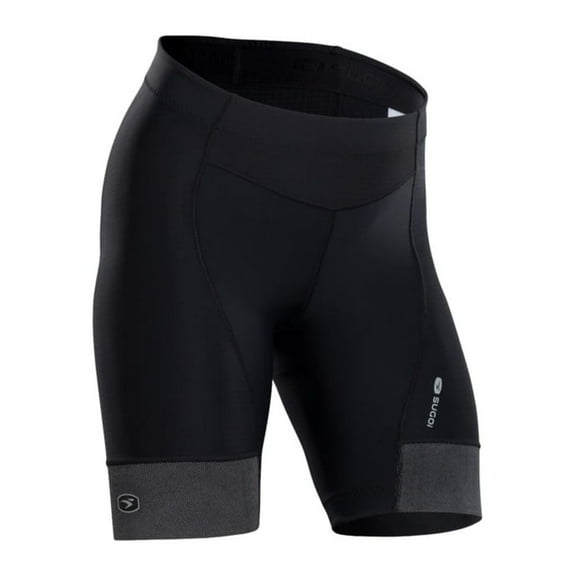 Sugoi Women's Evolution Zap Bike Short - 2018